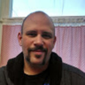 Meet your Posher, Gary